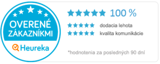 Heureka recenzie